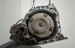 КПП - автомат (АКПП) Nissan Note E11 2005-2013 HR16DE Бензин 1.6 л Инжектор