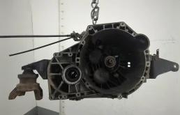 КПП 6-ст.мех 4х4 (МКПП) Hyundai Santa Fe 2005-2012 D4HB Дизель 2.2 л CRDi