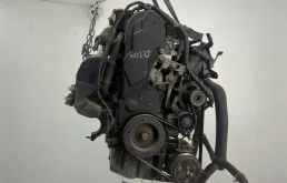 Двигатель (ДВС) Ford C-Max 2002-2010 КПП 6-ст.мех.(МКПП) G6DA,G6DB, G6DD, G6DG Дизель 2 л TDCI