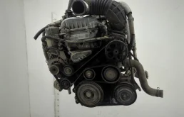 Двигатель (ДВС) Opel Antara 2006-2015 КПП 6-ст.мех 4х4 (МКПП) Z22D1 Дизель 2.2 л CDI