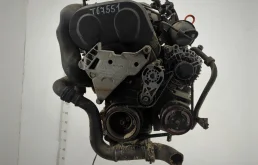 Двигатель (ДВС) Audi A3 (8P) 2003-2013 КПП автомат (АКПП) BKD Дизель 2 л TDI