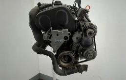 Двигатель (ДВС) Volkswagen Jetta 5 2005-2011 КПП автомат (АКПП) BKD Дизель 2 л TDI