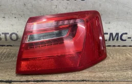 Фонарь крыло AUDI A6 C7 4G