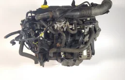 Двигатель Z12XEP Opel Corsa D 1.2 Бензин
