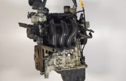 Двигатель BMD Volkswagen Polo 4 1.2 Бензин