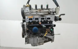 Двигатель K4M490 Lada largus  1.6 Бензин