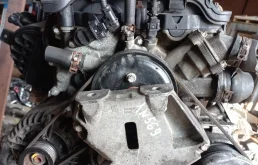 Двигатель Z14XEP Opel Corsa D 0.0 0