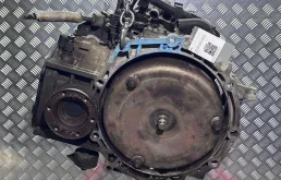 Коробка передач автоматическая (АКПП) FDC Skoda Octavia A4 1.8 Бензин