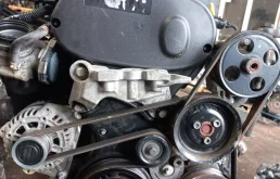 Двигатель A16XER Opel Insignia 1 0.0 0