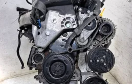 Двигатель AQY Audi A3 8L (S3,RS3) 2.0 Бензин