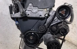 Двигатель AXP Volkswagen Bora 1.4 Бензин