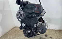 Двигатель X16XEL Opel Astra G 1.6 Бензин