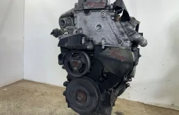 Двигатель Y20DTH Opel Astra G 2.0 Дизель