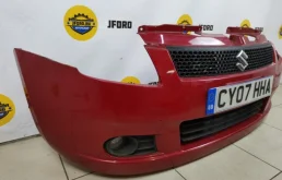 Бампер передний для Suzuki Swift на фотографиях