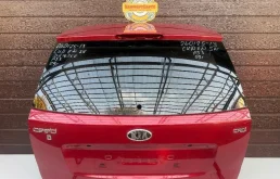 Крышка (дверь) багажника Kia Ceed ED (2006—2010)