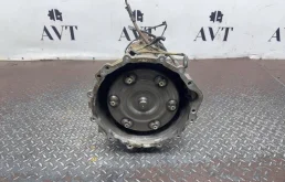 АКПП Mitsubishi Pajero V5A51 V60 4M41T