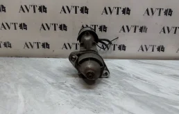 Стартер Audi A4 078911023D B6 BDV