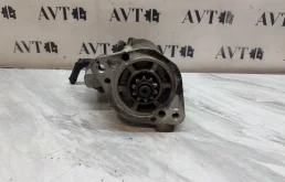 Стартер Mitsubishi Pajero ME204424 V60 4M41T