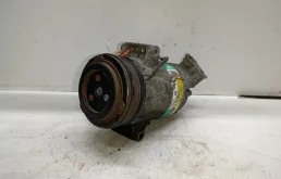 Компрессор кондиционера Opel Astra 13124750 H Z16XEP