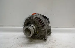 Генератор Opel Astra 0124425020 H Z16XEP