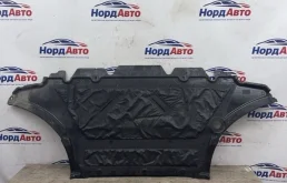 Защита двигателя Audi A4 2013 8K0863821S B8 CJEB 1.8 GEN3