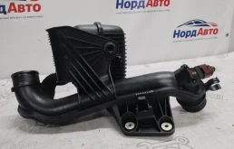 Патрубок интеркулера Audi Q5 2012 8K0145673AJ 8R CDNC