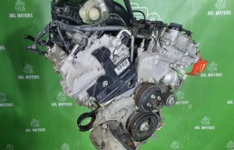 Двигатель Toyota Highlander 2 2014-2017 2GRFE 2GR-FE