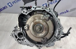 Акпп OPEL ASTRA 2007г