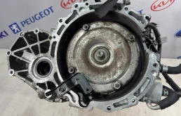 Акпп FORD Escape 2008г