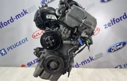 Двигатель SUZUKI SX4 2007г