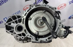 Акпп FORD Escape 2008г
