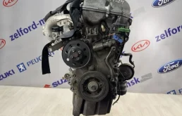 Двигатель SUZUKI SX4 2008г
