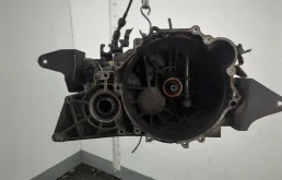 КПП 5-ст.мех. (МКПП) Hyundai Tucson 1 2004-2010 D4EA Дизель 2 л CRDi