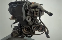 Двигатель (ДВС) Audi A4 (B5) 1994-2000 КПП 5-ст.мех.(МКПП) ADR Бензин 1.8 л Инжектор