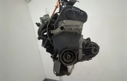 Двигатель (ДВС) Skoda Fabia 2007-2014 КПП 5-ст.мех.(МКПП) BXW Бензин 1.4 л Инжектор