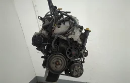 Двигатель (ДВС) Suzuki Wagon R Plus 2000-2008 КПП 5-ст.мех.(МКПП) Z13DT Дизель 1.3 л Турбо
