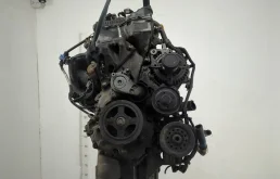 Двигатель (ДВС) Toyota Auris E15 2006-2012 КПП 6-ст.мех.(МКПП) 1NR-FE Бензин 1.3 л Инжектор