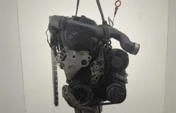 Двигатель (ДВС) Volkswagen Touran 2006-2010 КПП 6-ст.мех.(МКПП) BMM Дизель 2 л TDI