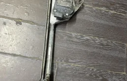Трапеция дворников audi a8 / s8 d3 4e1955119m