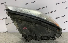 Фары для Volvo XC70 2010 года на фотографиях