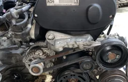 Двигатель Chevrolet Cruze