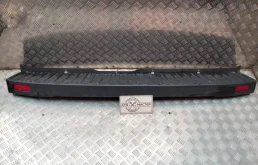 Бампер задний Ford Transit TTG