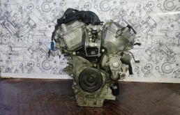 Двигатель для Mazda CX 9 на фотографиях