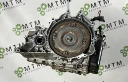 АКПП Hyundai Santa Fe 4500039147 G6BA