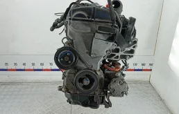 Двигатель бензиновый 4B12 MITSUBISHI OUTLANDER 3 GF0W (2007-2011) 2021 2.4  АКПП