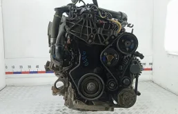 Двигатель дизельный M9R780, M9R782, M9R786 OPEL VIVARO (2006-2015) 2014 2.0 CDTi КПП 6ст.
