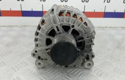 Генератор дизельный 1161644, 03L903023K, 03L903023L VOLKSWAGEN PASSAT B8 (2014-2023) 2015 2.0 TDI КПП 6ст.