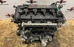 Двигатель Ford Mondeo BD SEBA 2.3