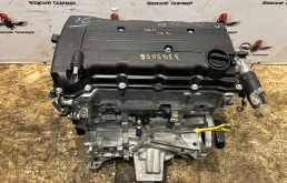 Двигатель Mitsubishi Outlander XL CW4W 4B11 2.0