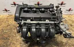Двигатель Ford Focus CB4 AODA 2.0
